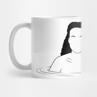 Broomhilda Mug